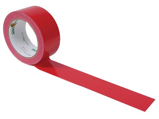 [SHU1265014] Duck Tape® 48mm x 18.2m Red