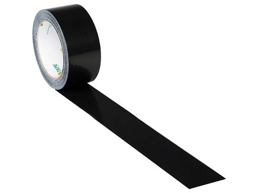 [SHU1265013] Duck Tape® 48mm x 18.2m Black