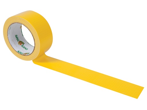 [SHU1304966] Duck Tape® 48mm x 18.2m Yellow