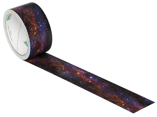 [SHU283039] Duck Tape® 48mm x 9.1m Galaxy