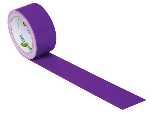 [SHU283138] Duck Tape® 48mm x 18.2m Purple