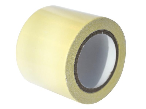 [FAITAPEDOUB] Heavy-Duty Double-Sided Cloth Tape 50mm x 4.5m