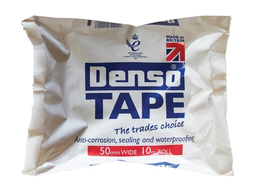 [DENTAPE50MM] Denso Tape 50mm x 10m Roll