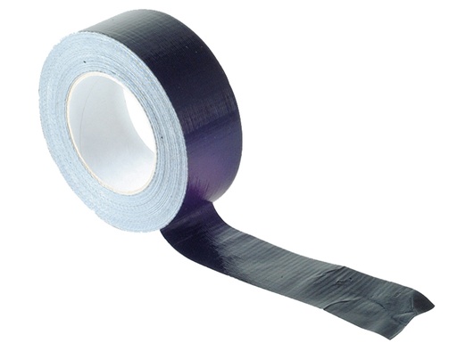 [FAITAPEGAFBK] Gaffa Tape 50mm x 50m Black