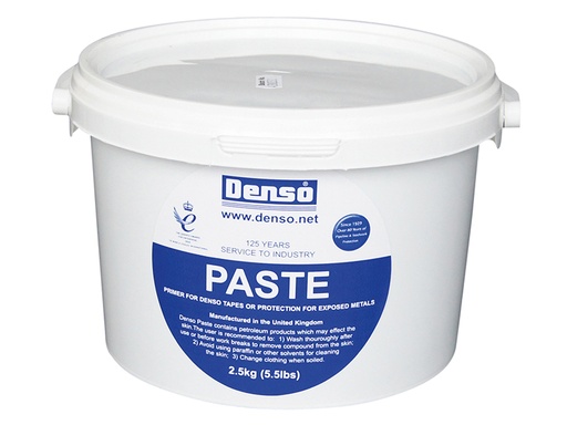 [DENPASTE] Denso Paste 2.5kg Tub