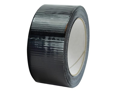 [FAITAPEEXTRB] Extra Heavy-Duty Gaffa Tape 50mm x 20m Black