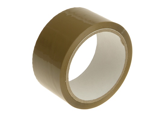 [FAITAPEPAR] Parcel Tape 48mm x 50m Brown