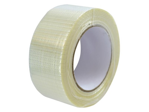 [FAITAPECROSS] Reinforced Crossweave Tape 50mm x 50m