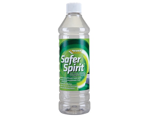 [EVBSAFERSP07] Safer Spirit 750ml