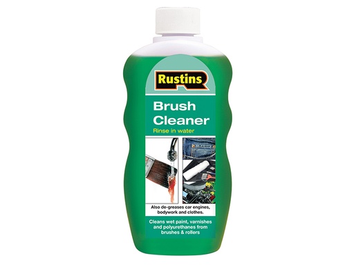 [RUSBC300] Brush Cleaner 300ml