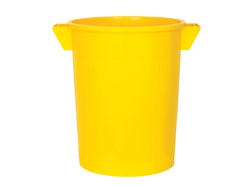 [GORSP50Y] Mixing Tub 50 litre (10 gallon)