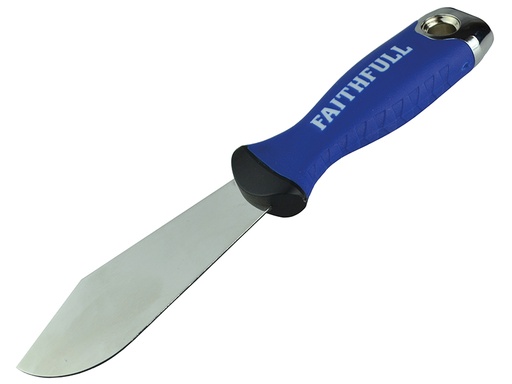 [FAISGPKME] Soft Grip Putty Knife