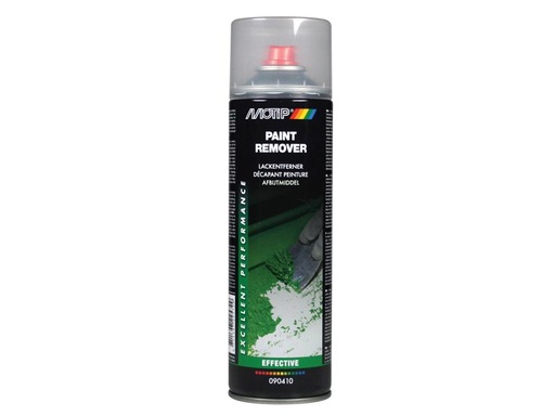 [PKT090410] Pro Paint Remover Spray 500ml