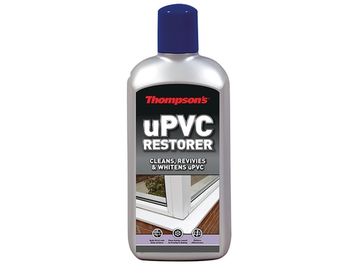 [RSLTUPVREST] Thompson's uPVC Liquid Restorer 480ml