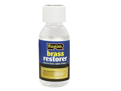 [RUSBR125] Brass Restorer 125ml