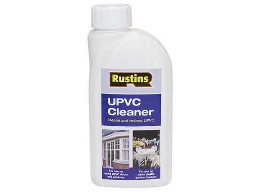 [RUSUPVCC500] PVCu Cleaner 500ml