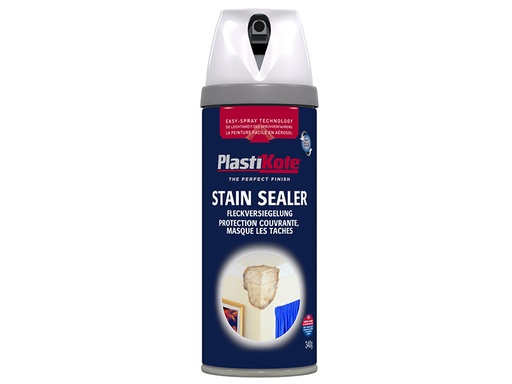 [PKT26010] Twist & Spray Stain Sealer 400ml