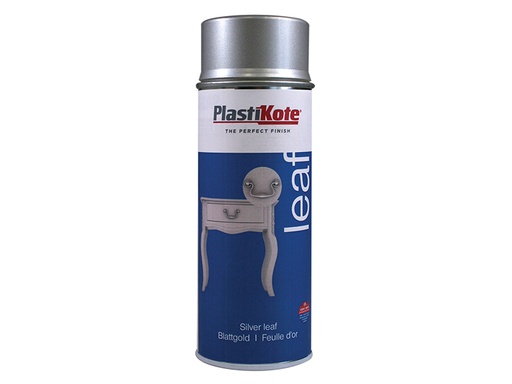 [PKT27111] Leaf Spray Silver 400ml