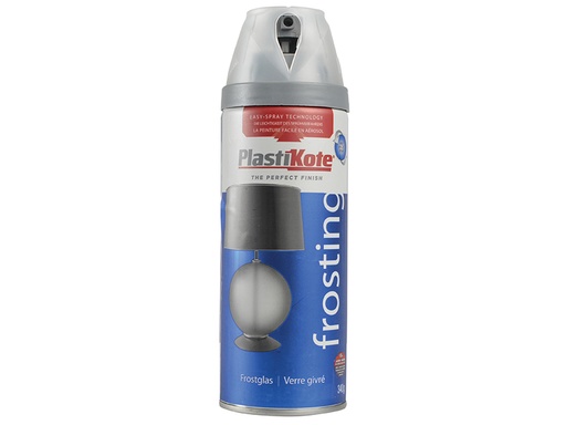 [PKT27183] Twist & Spray Glass Frosting 400ml