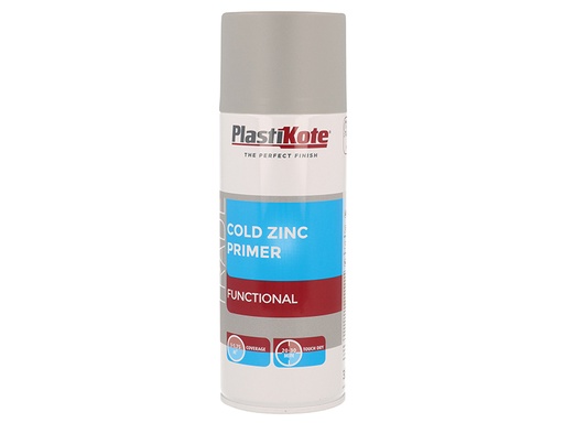 [PKT71025] Trade Cold Zinc Spray Primer 400ml