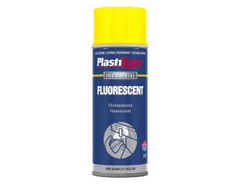 [PKT776] High Visibility Spray Red 400ml