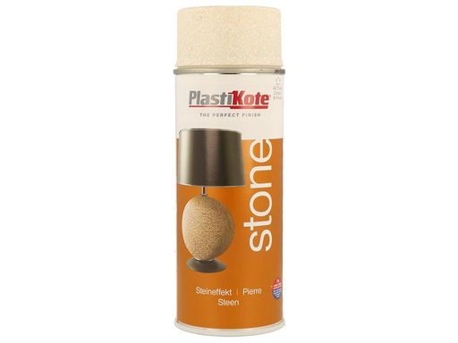[PKT9439] Stone Touch Spray Alabaster 400ml
