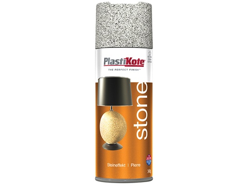 [PKT9445] Stone Touch Spray Gotham Grey 400ml