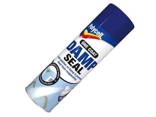 [PLCDSAREO] Damp Seal Aerosol 500ml