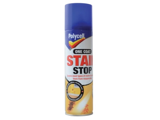 [PLCSS250S] Stain Stop Paint 250ml