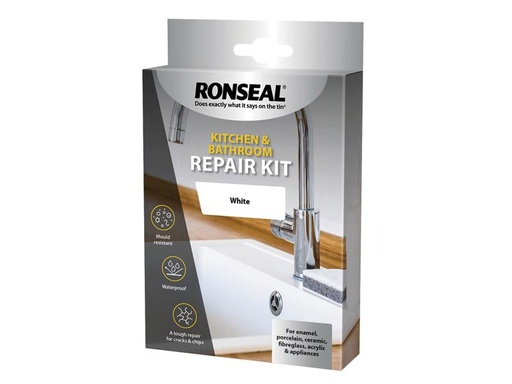 [RSLKBRK] Kitchen & Bathroom Repair Kit 60g