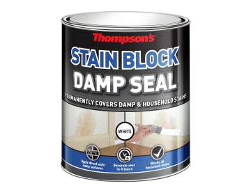 [RSLTDS25L] Thompson's Stain Block Damp Seal 2.5 litre