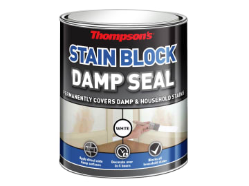 [RSLTDS750] Thompson's Stain Block Damp Seal 750ml