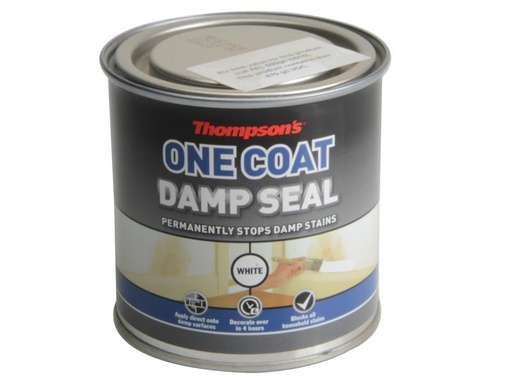 [RSLTOCDS250] Thompson's One Coat Stain Block Damp Seal 250ml