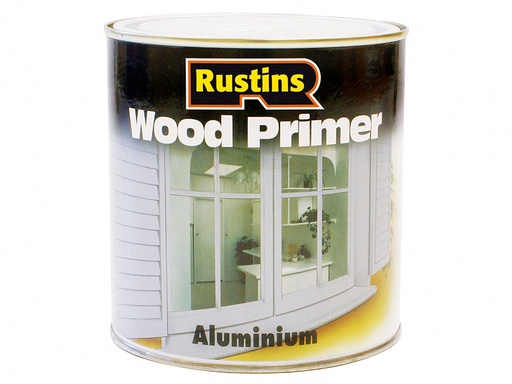 [RUSAWP250] Aluminium Wood Primer 250ml
