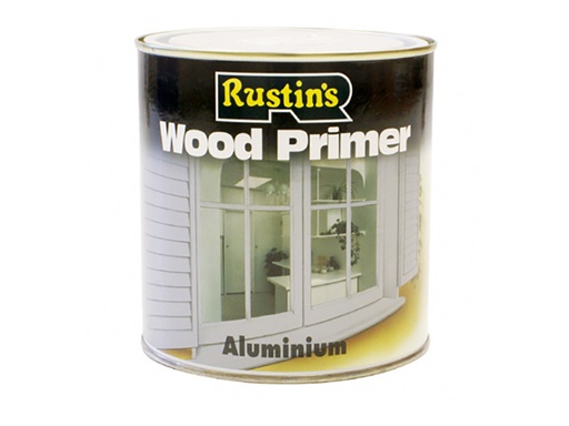 [RUSAWP500] Aluminium Wood Primer 500ml