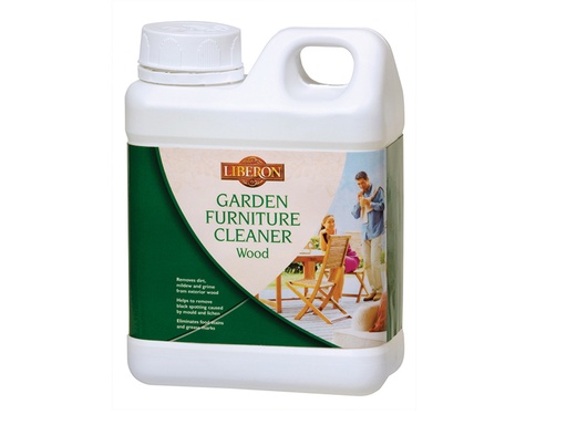 [LIBGFC1L] Garden Furniture Cleaner 1 litre