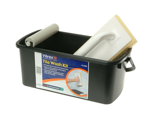 [VIT102905] Tile Wash Kit