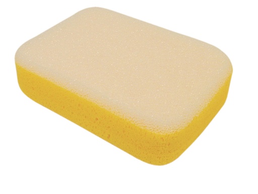 [VIT102913] Dual Purpose Grouting Sponge