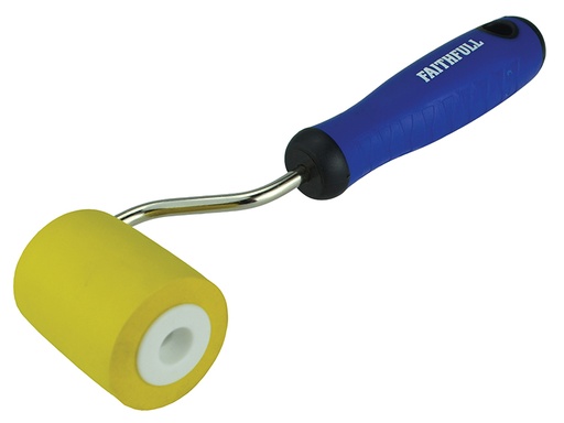 [FAISGSRSN] Soft Grip Seam Roller - Soft