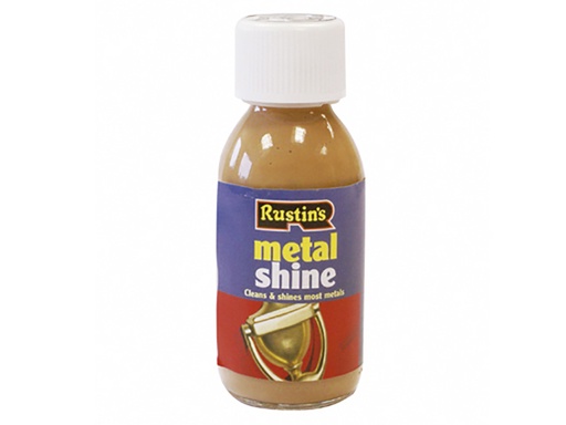 [RUSMETS125] Metal Shine 125ml