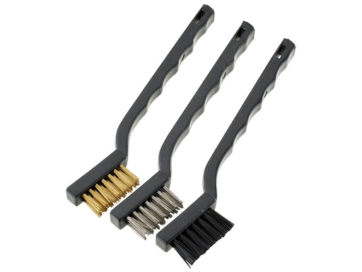 [STA029088] Abrasive Brush Set (3 Piece)