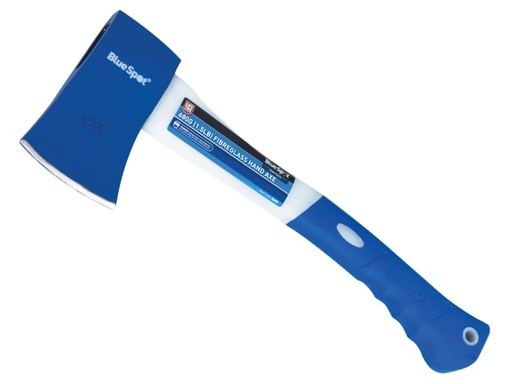 [B/S26600] Hand Axe Fibreglass Handle 680g (1.1/2 lb)