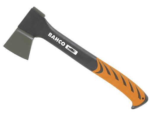 [BAHCUC04360] Camping Axe with Composite Handle 640g