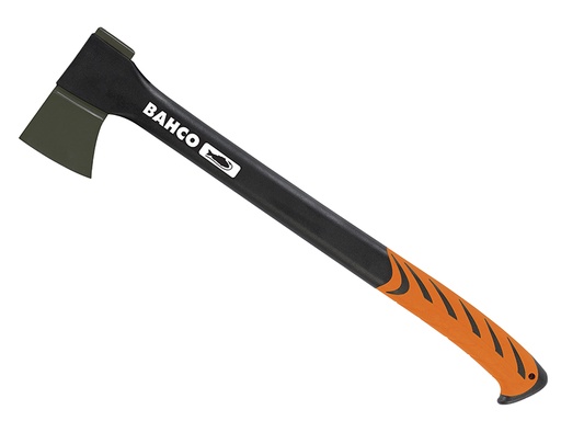 [BAHCUC08600] Light Axe with Composite Handle 1.22kg