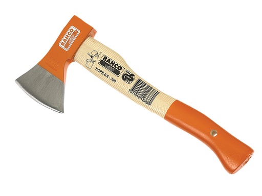 [BAHHGPS08380] Standard Hand Axe HGPS 0.8-380 1kg