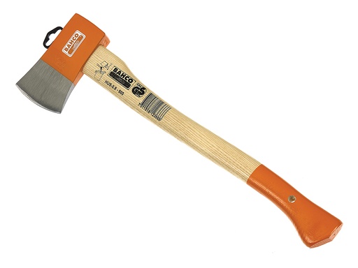 [BAHHUS06380] Camping Hatchet HUS 0.6-380 850g