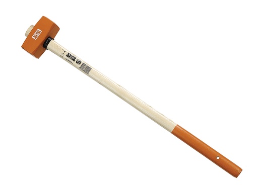 [BAHLSMASSE4] Maul Hickory Handle LS-Masse-4 4.3kg