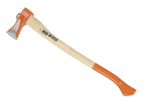 [BAHSUS20800] Splitting Axe Ash Handle SUS 2.0-800 2.4kg