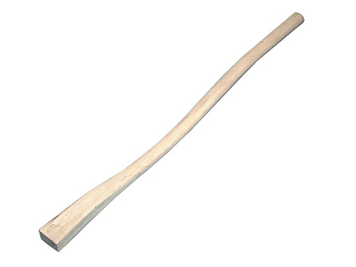 [FAIHCA36] Hickory Adze Handle 91.5cm (36in)