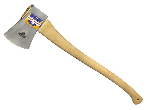 [HUL840511] Arvika 5 Star Felling Axe